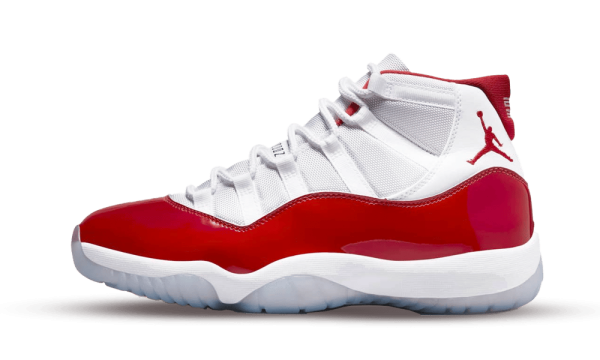 CT8012-116 Air Jordan 11 Retro Cherry (2022)