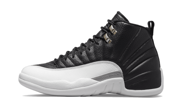 CT8013-006 Air Jordan 12 Retro Playoffs (2022)