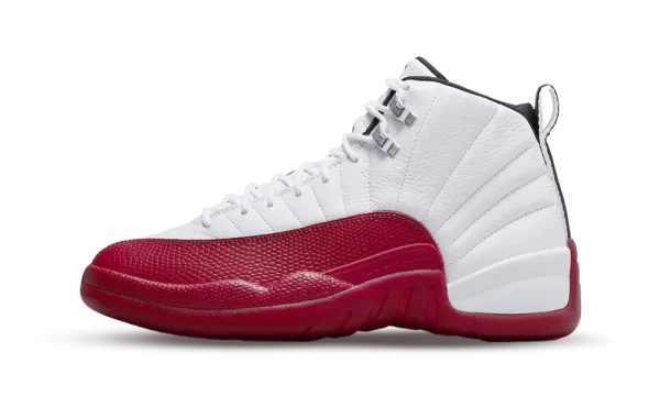 CT8013-116 Air Jordan 12 Retro Cherry (2023)