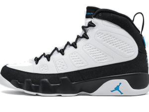 CT8019-140 Air Jordan 9 Retro University Blue