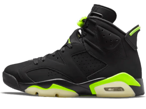 CT8529-003 Air Jordan 6 Retro Electric Green