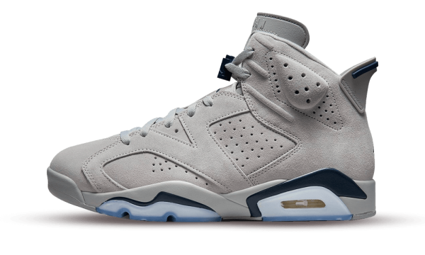 CT8529-012 Air Jordan 6 Retro Georgetown (2022)