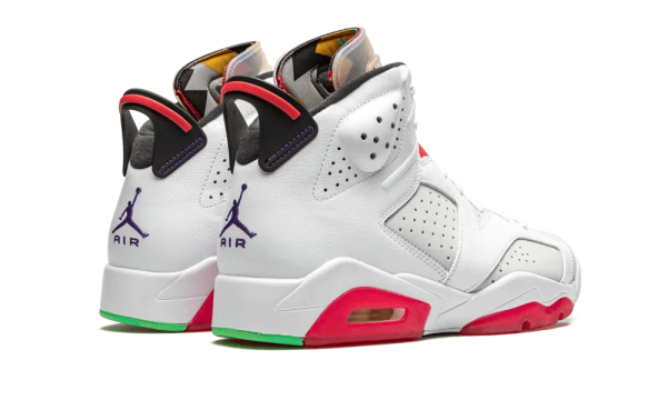 CT8529-062 Air Jordan 6 Retro Hare