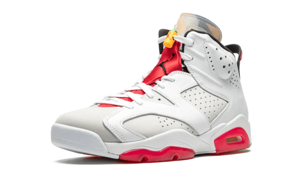 CT8529-062 Air Jordan 6 Retro Hare