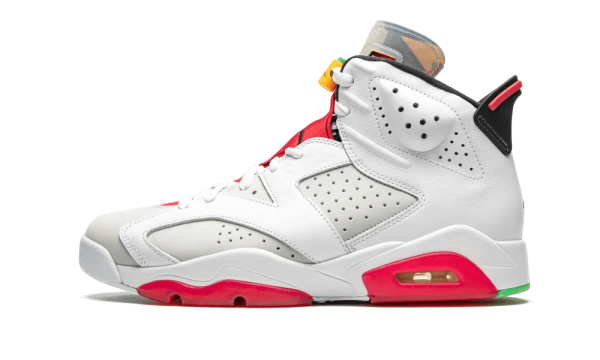 CT8529-062 Air Jordan 6 Retro Hare