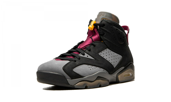 CT8529-063 Air Jordan 6 Retro Bordeaux