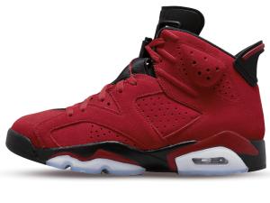 CT8529-600 Air Jordan 6 Retro Toro Bravo