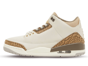 CT8532-102 Air Jordan 3 Retro Palomino