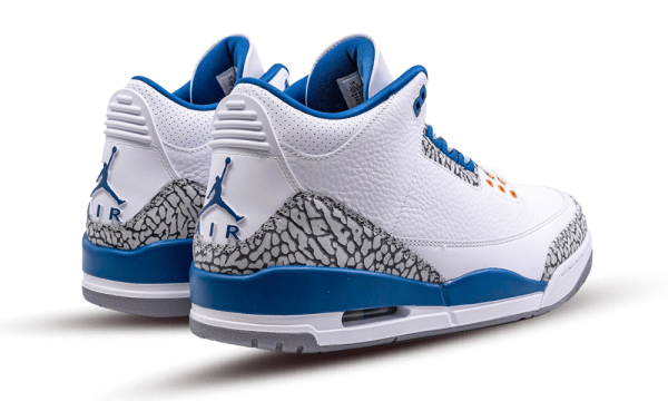 CT8532-148 Air Jordan 3 Retro Wizards