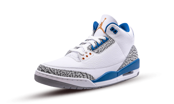 CT8532-148 Air Jordan 3 Retro Wizards