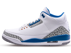 CT8532-148 Air Jordan 3 Retro Wizards