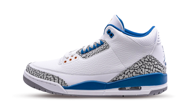 CT8532-148 Air Jordan 3 Retro Wizards