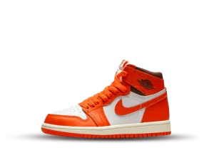 CU0449-101 Air Jordan 1 Retro High OG Starfish (PS)