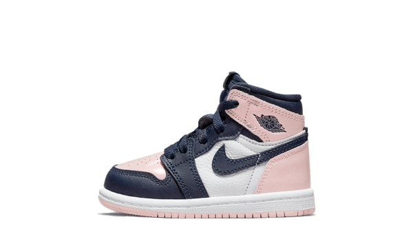 CU0450-641 Air Jordan 1 Retro High OG Atmosphere (TD)