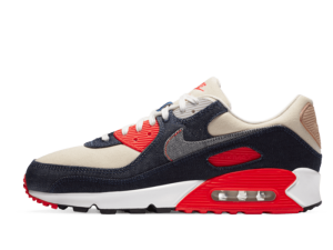 CU1646-400 Nike Air Max 90 Denham