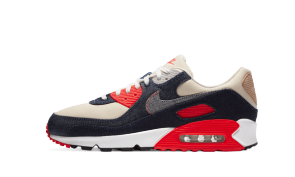 CU1646-400 Nike Air Max 90 Denham