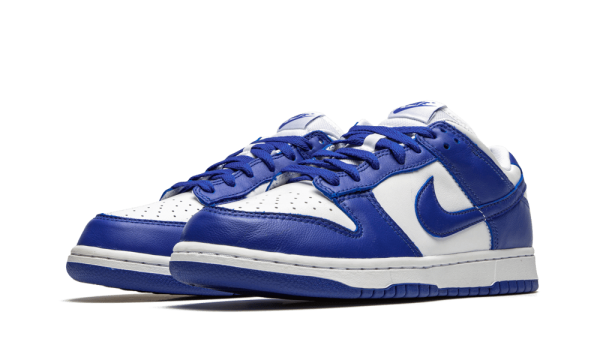 CU1726-100 Nike Dunk Low SP Kentucky (2020)