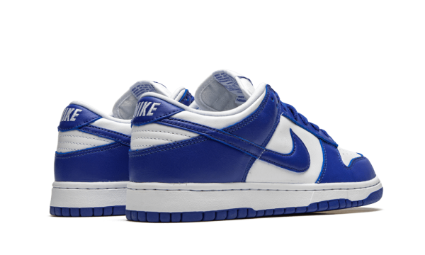 CU1726-100 Nike Dunk Low SP Kentucky (2020)