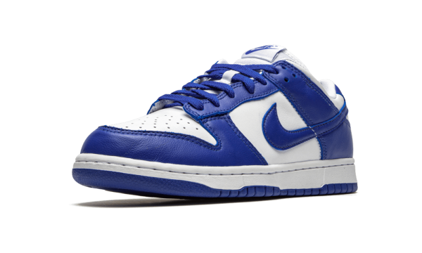 CU1726-100 Nike Dunk Low SP Kentucky (2020)