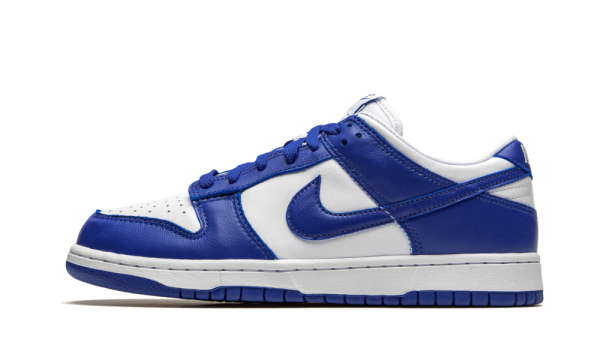 CU1726-100 Nike Dunk Low SP Kentucky (2020)