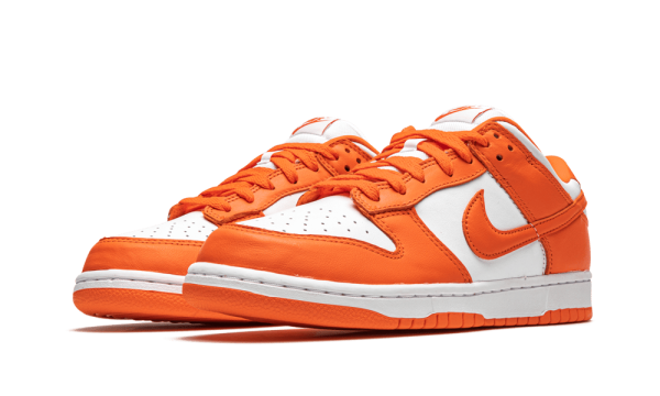 CU1726-101 Nike Dunk Low SP Syracuse (2020)