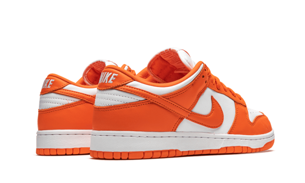 CU1726-101 Nike Dunk Low SP Syracuse (2020)