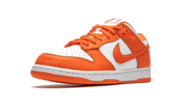 CU1726-101 Nike Dunk Low SP Syracuse (2020)