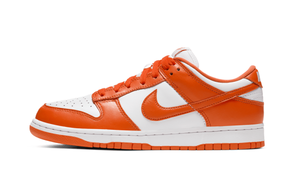 CU1726-101 Nike Dunk Low SP Syracuse (2020)