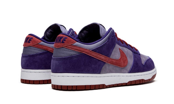 CU1726-500 Nike Dunk Low Plum (2020)