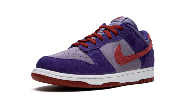 CU1726-500 Nike Dunk Low Plum (2020)