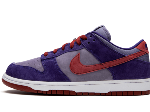 CU1726-500 Nike Dunk Low Plum (2020)