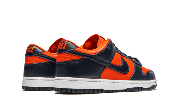 CU1727-800 Nike Dunk Low SP Champ Colors University Orange Marine (2020)