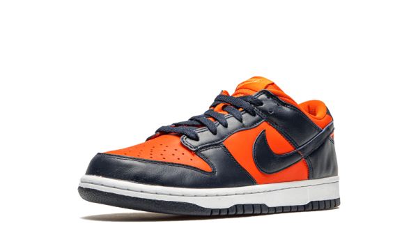 CU1727-800 Nike Dunk Low SP Champ Colors University Orange Marine (2020)