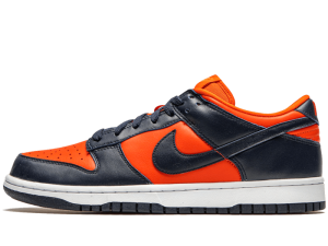 CU1727-800 Nike Dunk Low SP Champ Colors University Orange Marine (2020)