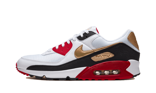 CU3005-171 Nike Air Max 90 Tokyo Olympics (2020)