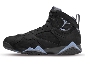 CU9307-004 Air Jordan 7 Retro Chambray (2023)