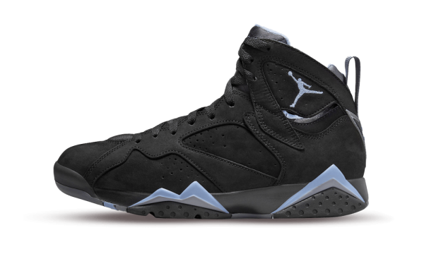 CU9307-004 Air Jordan 7 Retro Chambray (2023)