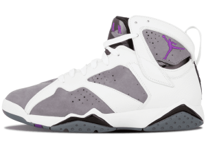 CU9307-100 Air Jordan 7 Retro Flint (2021)