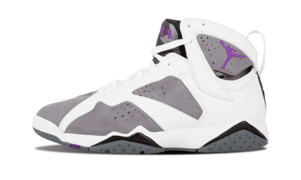 CU9307-100 Air Jordan 7 Retro Flint (2021)