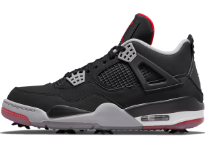 CU9981-002 Air Jordan 4 Retro Golf Bred