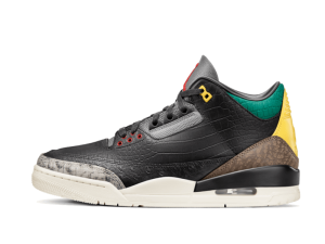 CV3583-003 Air Jordan 3 Retro SE Animal Instinct 2.0