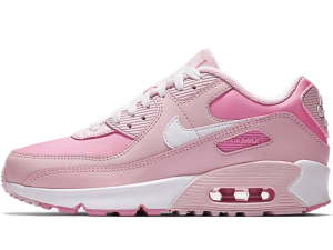 CV9648-600 Nike Air Max 90 Pink (W)