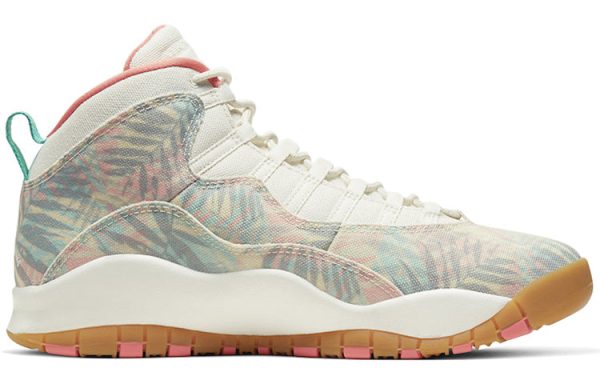 CV9776-900 Air Jordan 10 Retro Super Bowl LIV