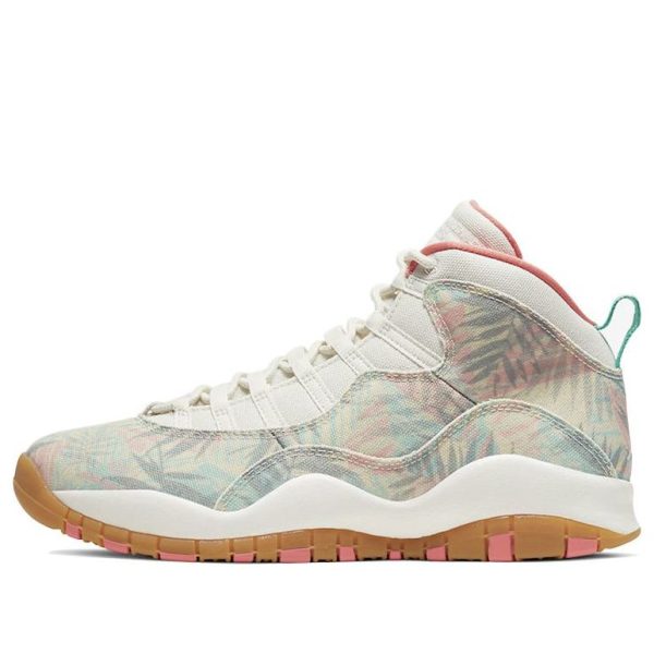 CV9776-900 Air Jordan 10 Retro Super Bowl LIV