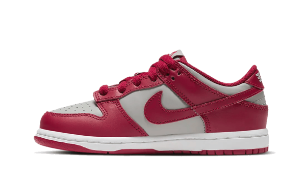 CW1588-002 Nike Dunk Low UNLV (PS)