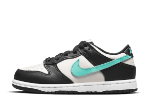 CW1588-003 Nike Dunk Low Grey Tiffany (PS)