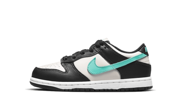 CW1588-003 Nike Dunk Low Grey Tiffany (PS)