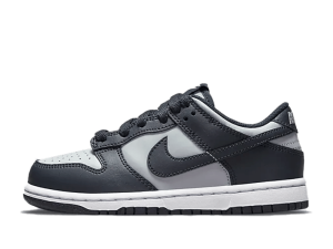 CW1588-004 Nike Dunk Low Georgetown (PS)