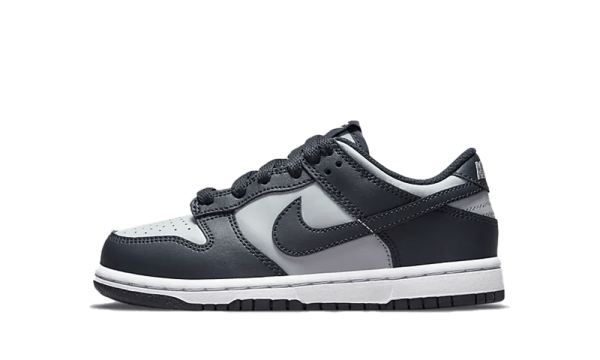 CW1588-004 Nike Dunk Low Georgetown (PS)