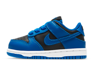 CW1589-001 Nike Dunk Low Hyper Cobalt (TD)